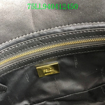 EC - FDE Bags - 1565
