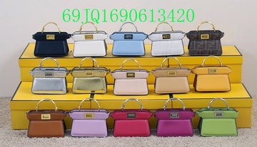 EC - FDE Bags - 3124