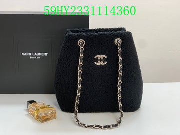 EC - CHL Bags - 1874