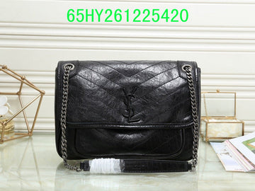 EC - YLS Bags - 2006