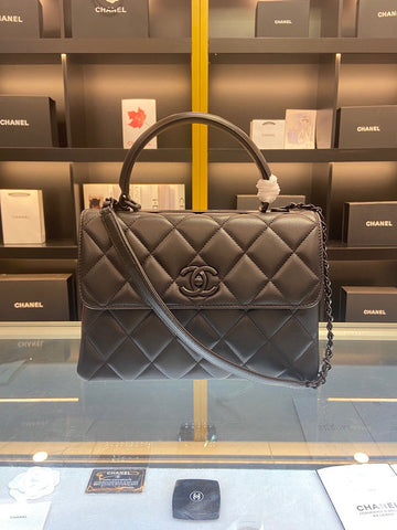 Chanel Bags