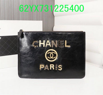 EC - CHL Wallet - 2466