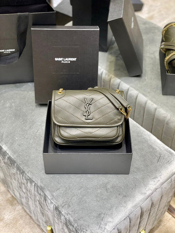 EC - YLS Bag - 823