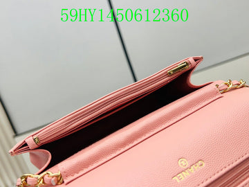 EC - CHL Bags - 696