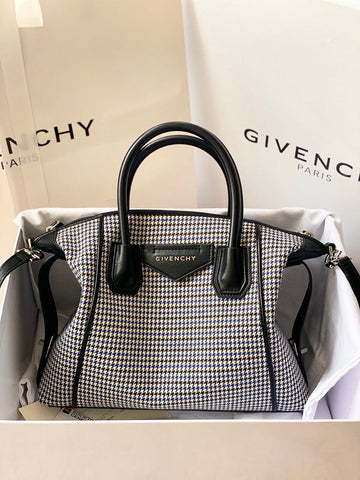 EC - GCY Women Bag - 093