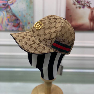 EC - GUKI Cap - 700