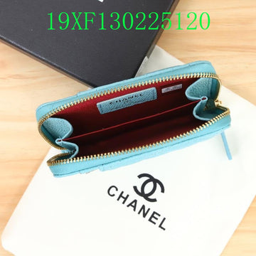 EC - CHL Wallet - 2559