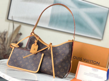 Fashion Lu-Vi bags - 4668