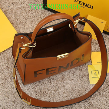 EC - FDE Bags - 3455