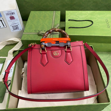 EC - GUKI Women Bag - 1253