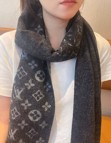 EC - LOV Scarf - 168