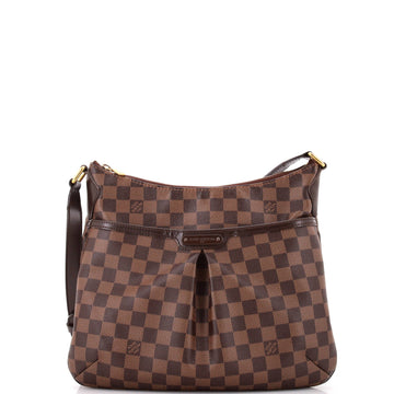 Bloomsbury Handbag Damier PM