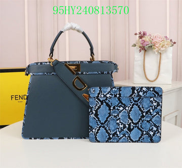EC - FDE Bags - 2457