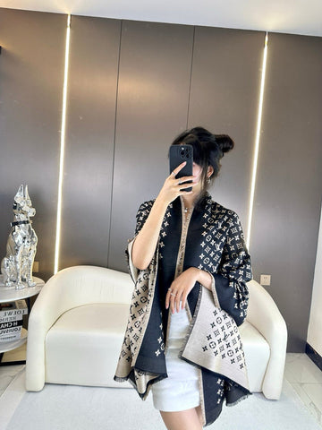 EC - LOV Scarf - 338