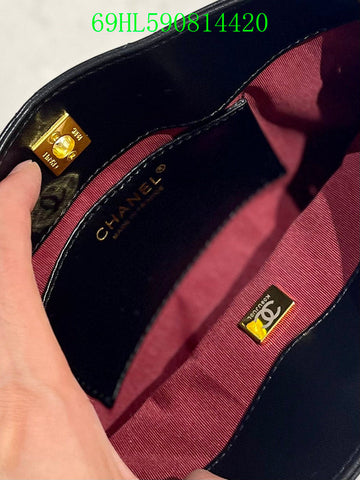 EC - CHL Bags - 204