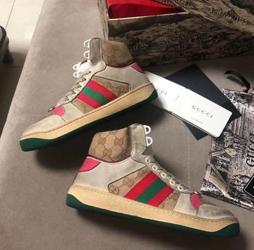 EC - GUKI Women Shoes - 1906