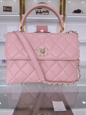 EC Luxury - CHL Bags - 3263
