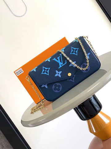 EC - LOV Women Bag - 1769
