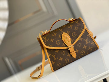 EC Fashion Lu-Vi bags - 17005