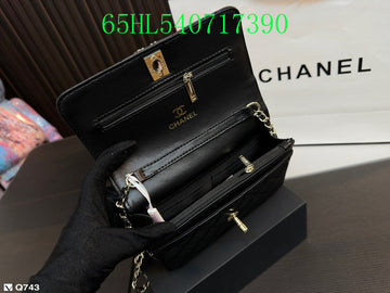 EC - CHL Bags - 408