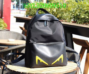 EC - FDE Bags - 3009