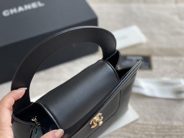 Designer bags by Chanel 254