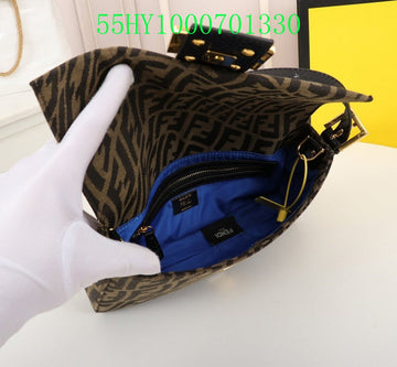 EC - FDE Bags - 2615