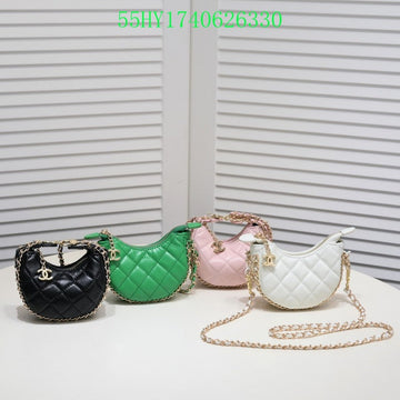 EC - CHL Bags - 567