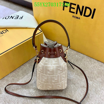 EC - FDE Bags - 3395