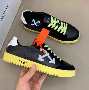 EC Luxury - YZO Men Shoes - 224