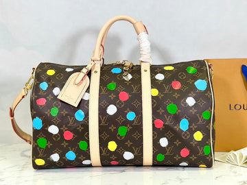 EC - LOV Women Bag - 2154