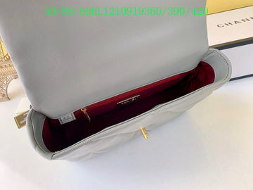 EC - CHL Bags - 2213