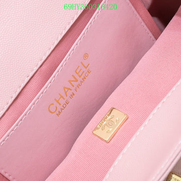EC - CHL Bags - 1306