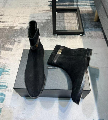EC - DAG Men Shoes - 109