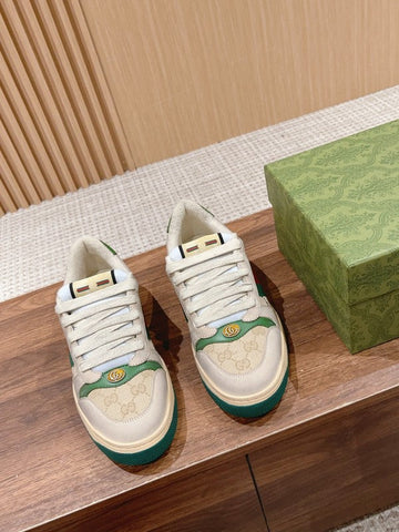 EC - GUKI Shoe - 631