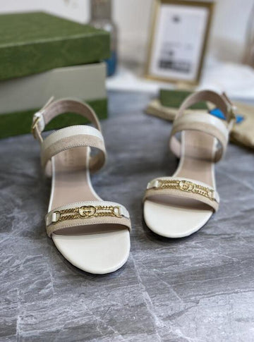 EC - GUKI Women Shoes - 1458
