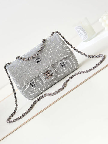 EC - CHL Women Bag - 523