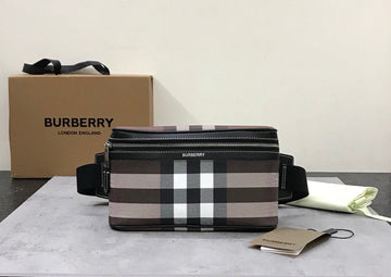 EC - BOR Bag - 366