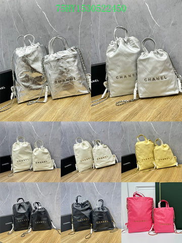 EC - CHL Bags - 860
