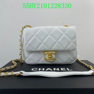 EC - CHL Bags - 1645