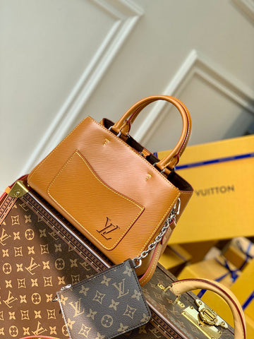 EC Fashion Lu-Vi Bags - 16742