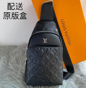 EC - LOV Bags - 1176