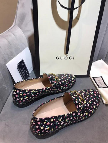 EC - GUKI Women Shoes - 1696