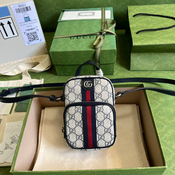 EC - GUKI Women Bag - 1460