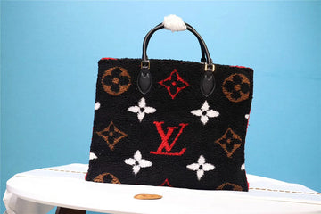 EC Fashion Lu-Vi bags - 8664