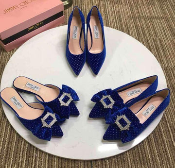EC - JMC Shoes - 168