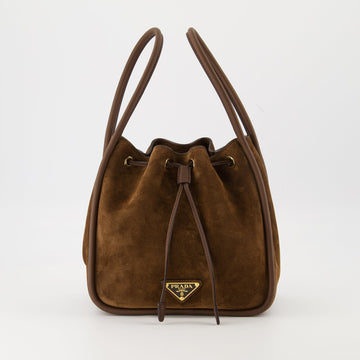 Mini sac seau Darling