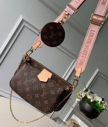 EC Luxury - LOV Bags - 2957