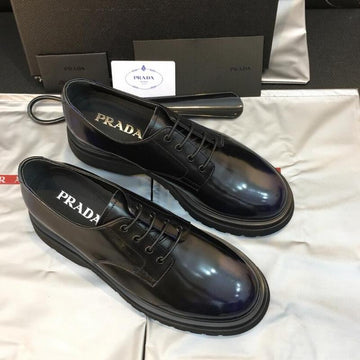 EC Luxury - PD Men Shoes - 477
