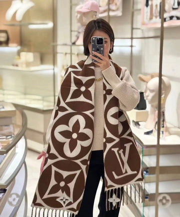EC - LOV Scarf - 094